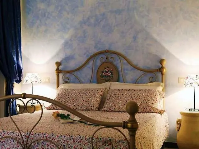Villa Rossana Matera